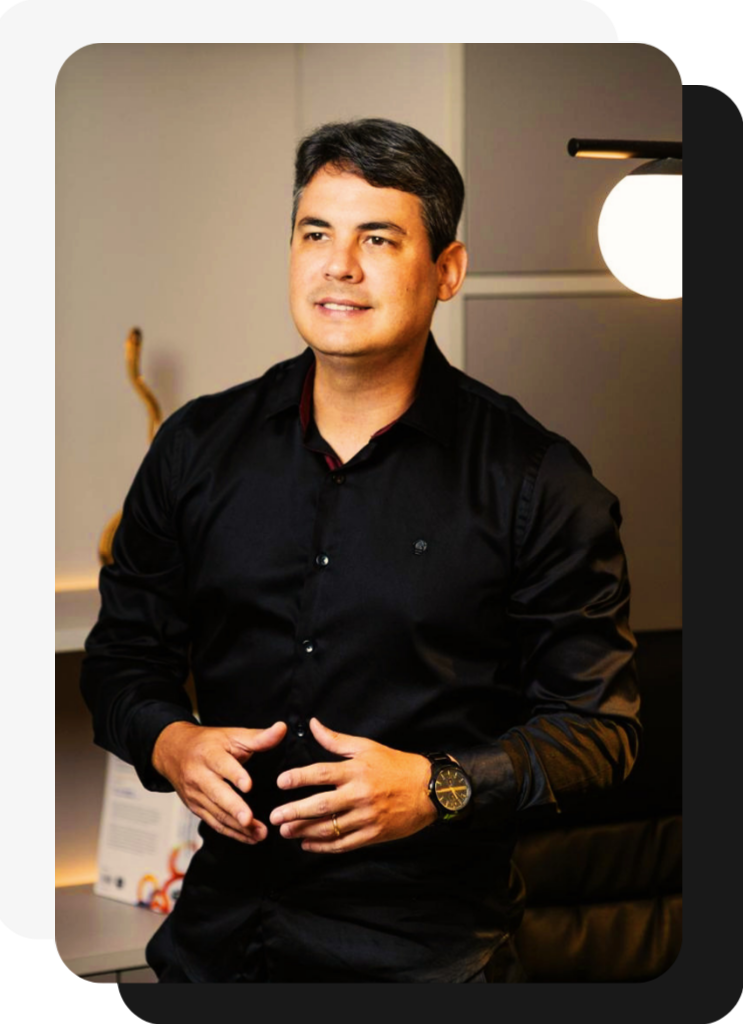 Paulo de Tarso Melo